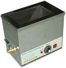 供应UC 100A台式超声波清洗机