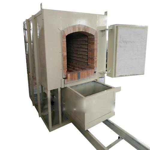 泽胜厂家供应电动工业箱式电炉标准工业电炉箱式热处理炉