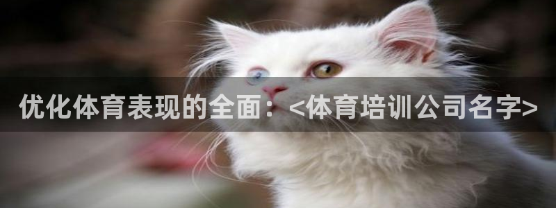 焦点娱乐平台客服热线电话号码：优化体育表现的全面：<