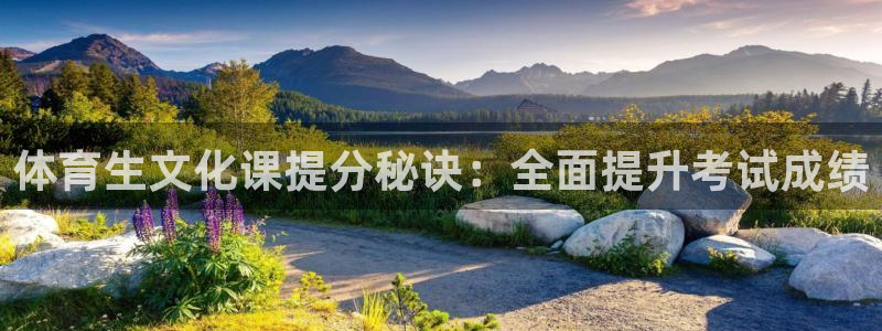 焦点娱乐官方网站下载安装：体育生文化课提分秘诀：全面