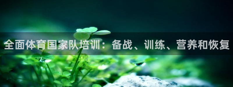 焦点娱乐股东是谁：全面体育国家队培训：备战、训练、营
