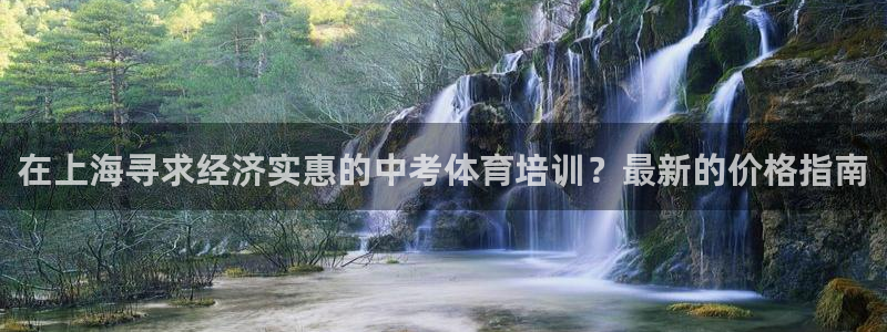 焦点娱乐传媒有限公司：在上海寻求经济实惠的中考体育培