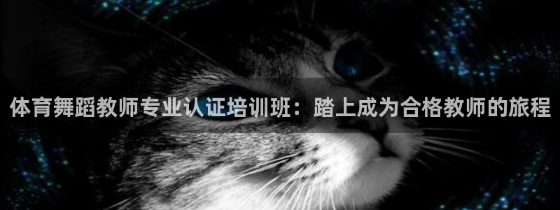 焦点娱乐游戏攻略视频：体育舞蹈教师专业认证培训班：踏上成为合