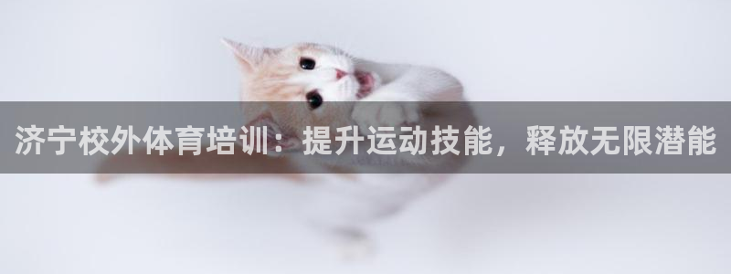 焦点娱乐平台注册账号是什么：济宁校外体育培训：提升运
