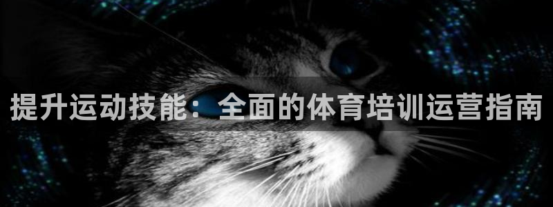 焦点娱乐不出款怎么回事：提升运动技能：全面的体育培训