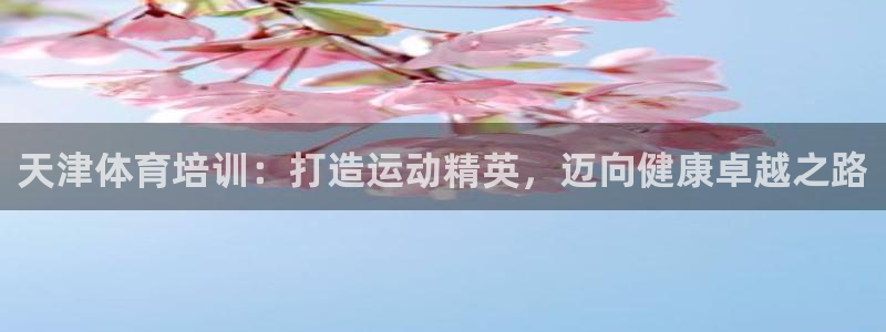 焦点娱乐拉菲11月12日：天津体育培训：打造运动精英，迈向健