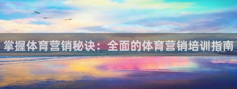 焦点娱乐是黑平台吗是真的吗：掌握体育营销秘诀：全面的